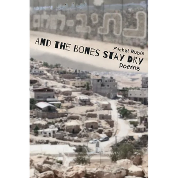 And the Bones Stay Dry - Paperback