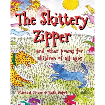 The Skittery Zipper - Paperback