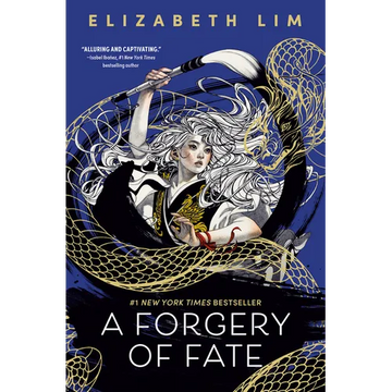 A Forgery of Fate - Paperback