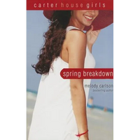 The Spring Breakdown - Paperback