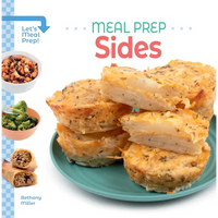 Meal Prep Sides - Library Binding