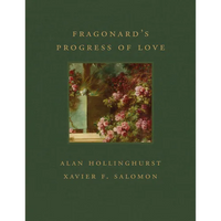 Fragonard's Progress of Love - Hardcover