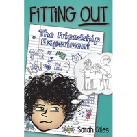 Fitting Out: The Friendship Experiment - Paperback