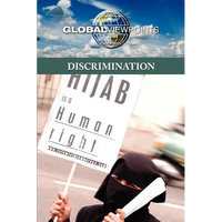 Discrimination - Paperback