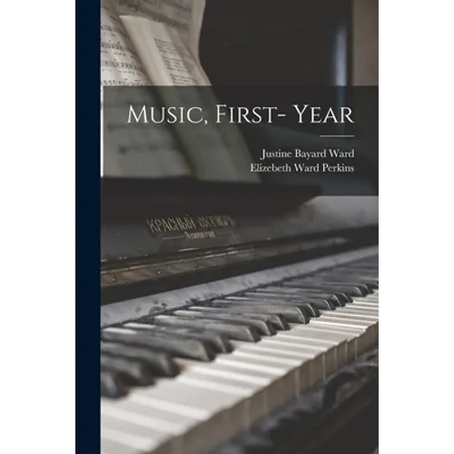 Music, First- Year