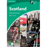Scotland Level 3 Lower-intermediate American English - Paperback