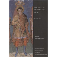 Carolingian Civilization: A Reader, Second Edition - Paperback