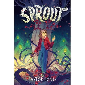 Sprout - Hardcover