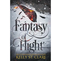 Fantasy of Flight - Paperback