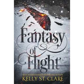 Fantasy of Flight - Paperback