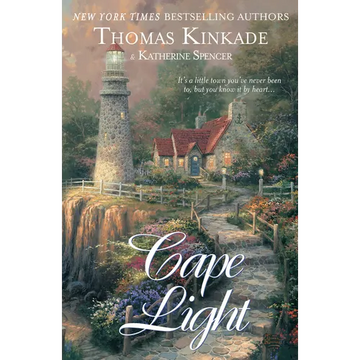 Cape Light - Paperback