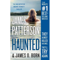 Haunted - Paperback