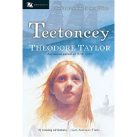 Teetoncey - Paperback