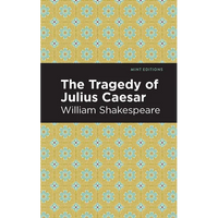 Julius Caesar - Paperback