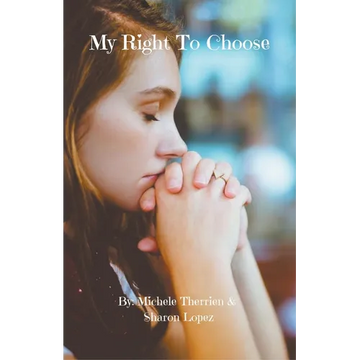 My Right To Choose - Paperback
