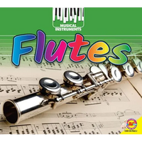 Flutes - Library Binding