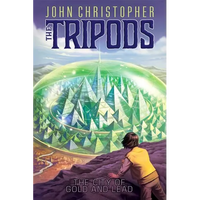 The City of Gold and Lead - Paperback