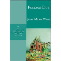 Postage Due - Paperback