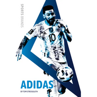 Adidas - Library Binding