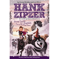 Dump Trucks and Dogsleds: I'm on My Way, Mom! - Paperback