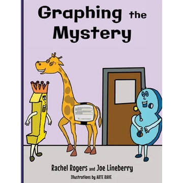 Graphing the Mystery - Paperback