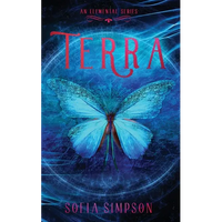 Terra - Paperback