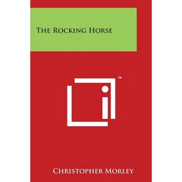 The Rocking Horse - Paperback