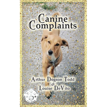 Canine Complaints (Paperback) - Paperback