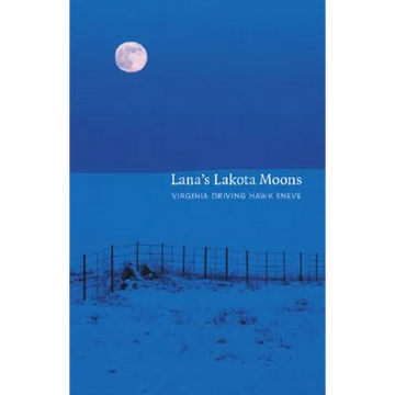 Lana's Lakota Moons - Paperback
