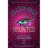 Reunited - Paperback
