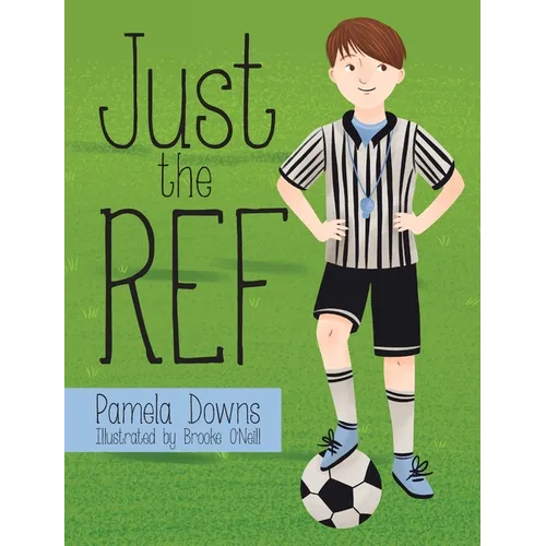 Just the Ref