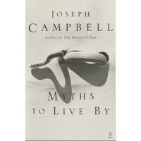 Myths to Live by - Paperback