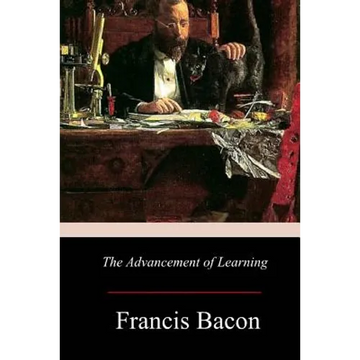 The Advancement of Learning - Paperback