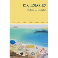 Ecclesiastes - Paperback