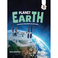 Planet Earth - Library Binding