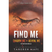 Find Me - Paperback