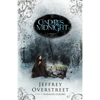 Cyndere's Midnight - Paperback