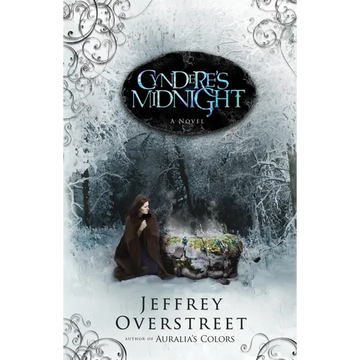 Cyndere's Midnight - Paperback