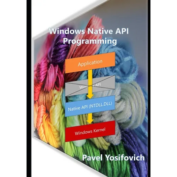 Windows Native API Programming - Paperback