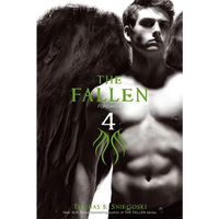 The Fallen 4: Forsaken - Paperback