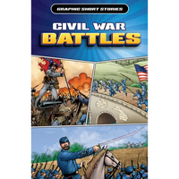 Civil War Battles - Library Binding