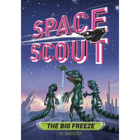 The Big Freeze - Paperback