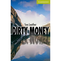 Dirty Money Starter/Beginner - Paperback