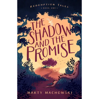 The Shadow and the Promise - Paperback
