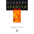 Upgrade Your Spanish