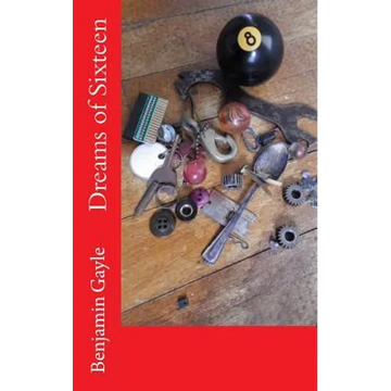 Dreams of Sixteen - Paperback