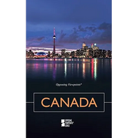 Canada - Paperback