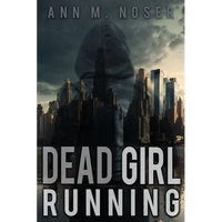 Dead Girl Running - Paperback