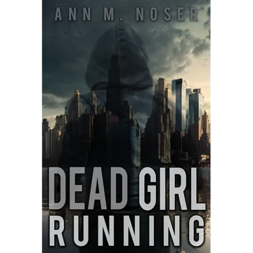 Dead Girl Running - Paperback