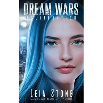 Dream Wars: Obliteration 3 - Paperback
